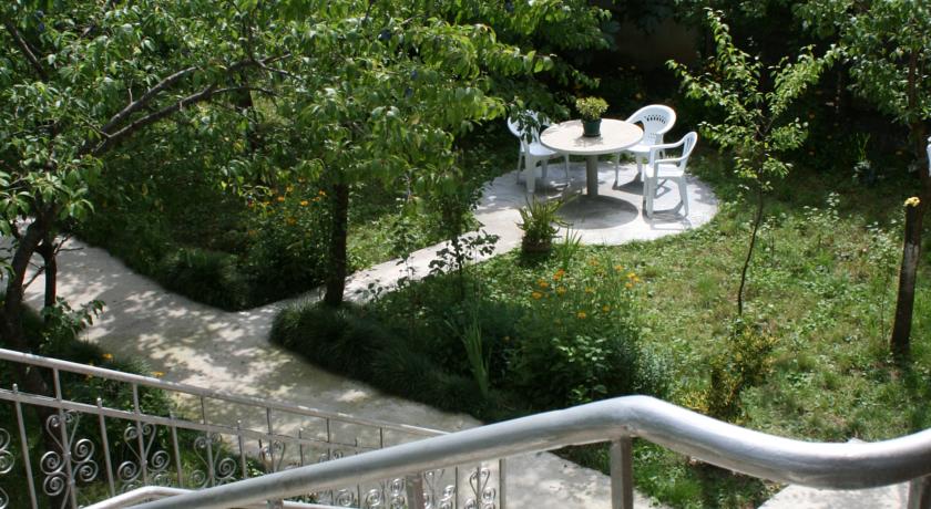 Фото 
Oazis Hotel
