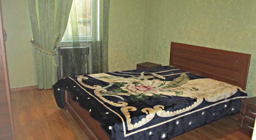 Фото 
Sapichkia Guesthouse
