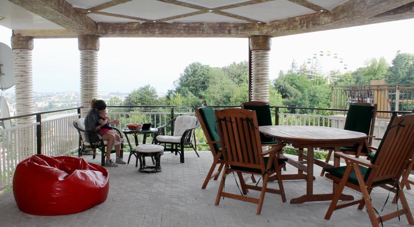 Фото 
Hostel Royal
