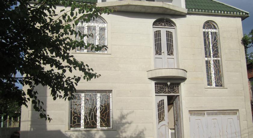 
Giorgi&#39;s Homestay
