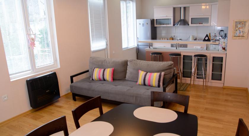 Фото 
Hotel Gora
