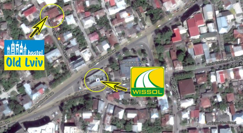 Фото 
Apartment on Dumbadze 70
