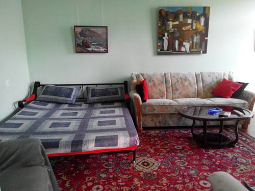 Фото 
Guest House El-Begi
