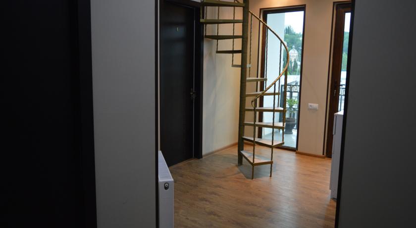 Фото 
Mano Guest House
