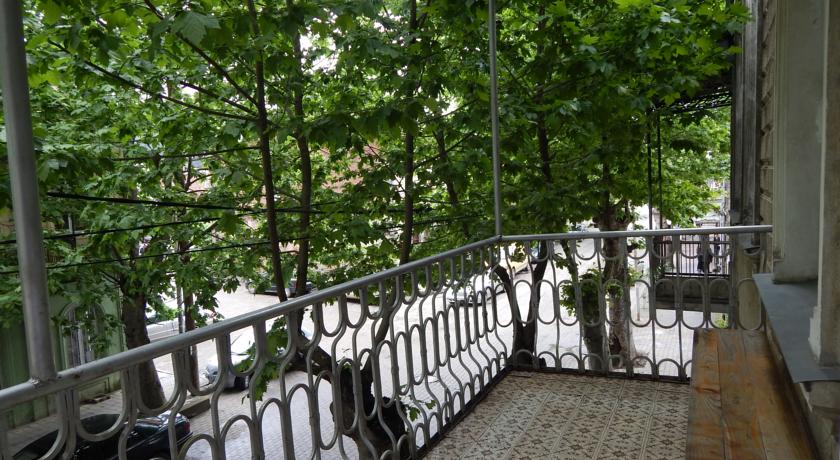 Фото 
Hostel Mandaria
