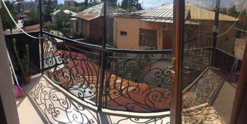 Фото 
Guest House Nugzar
