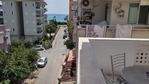 
Enver Bey Apartmani
