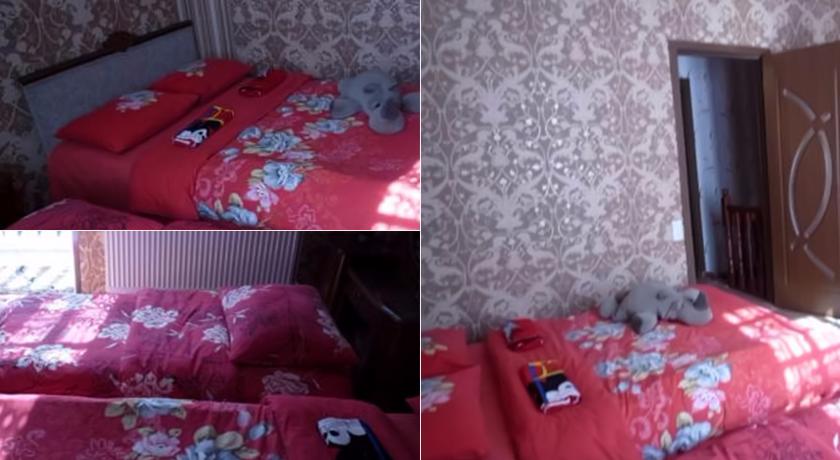 Фото 
Rachvela&#39;s Guest House
