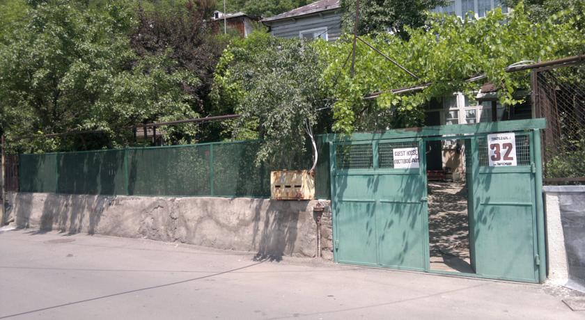 Фото 
House in Borjomi
