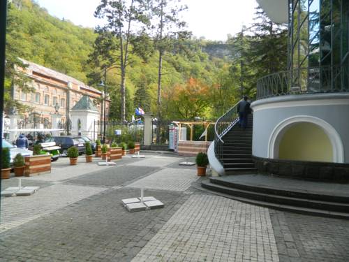 Фото 
Apartment Marine
