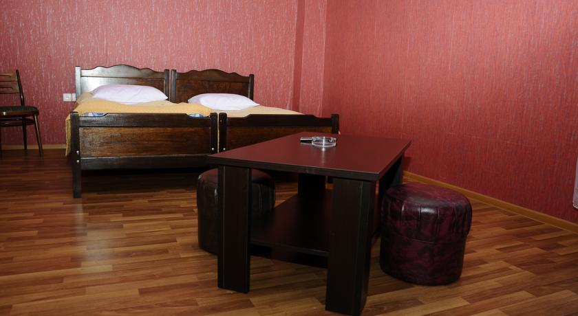 Фото 
Manana Guest House
