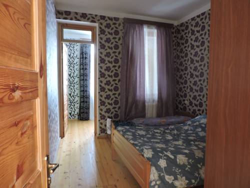 Фото 
Guesthouse Pirosmani
