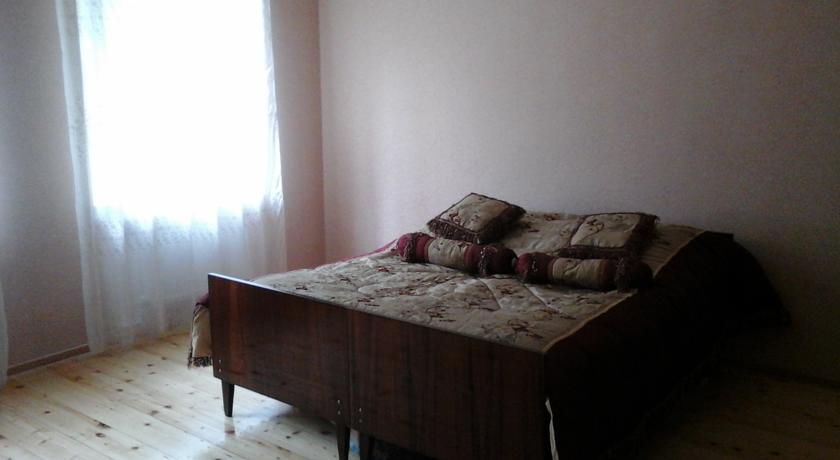 Фото 
Guest House Ia
