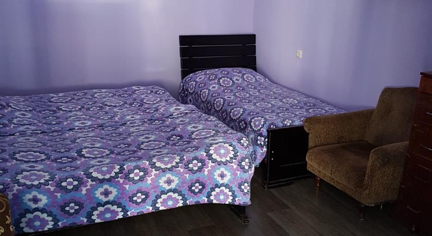 Фото 
Guesthouse on Gorki street
