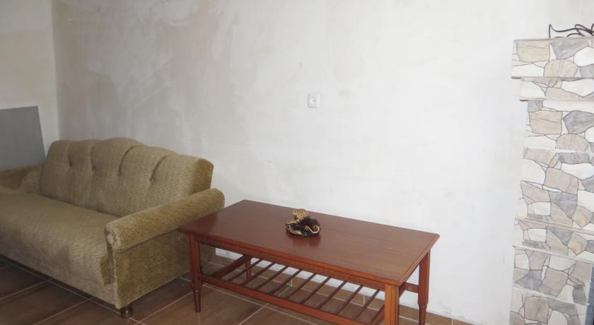 Фото 
Guesthouse Borjomi Central Park
