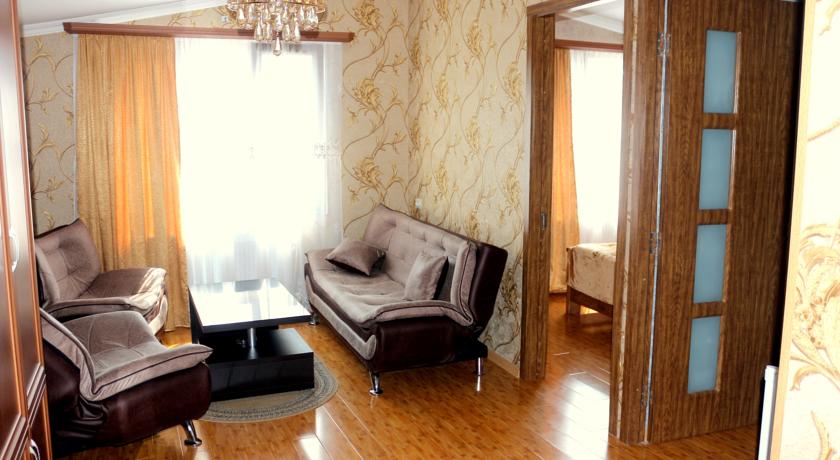 Фото 
Ika&#39;s Homestay
