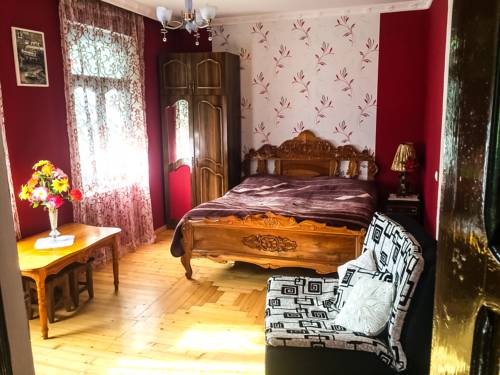 Фото 
Guest House Borjomi
