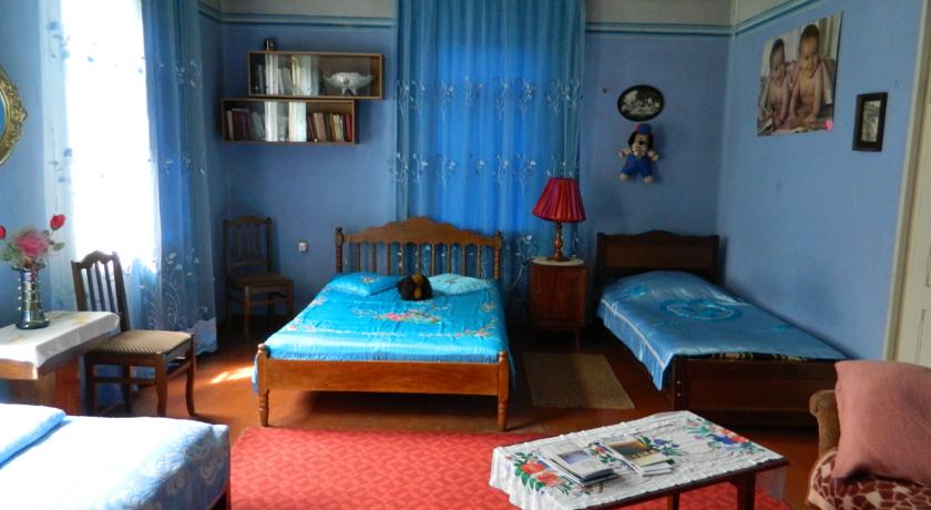 Фото 
Zura Guest House
