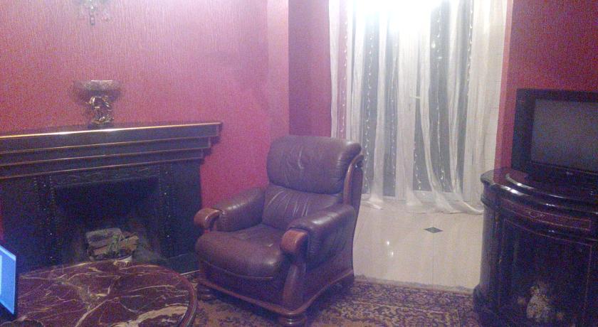 Фото 
Guest House on Meskheti
