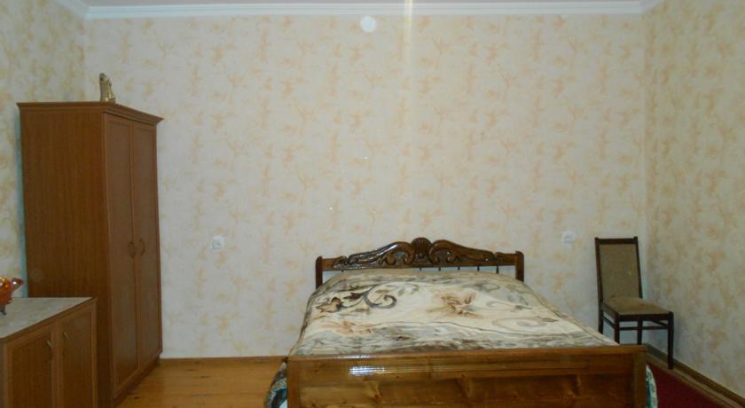 Фото 
Likani Borjomi Apartment
