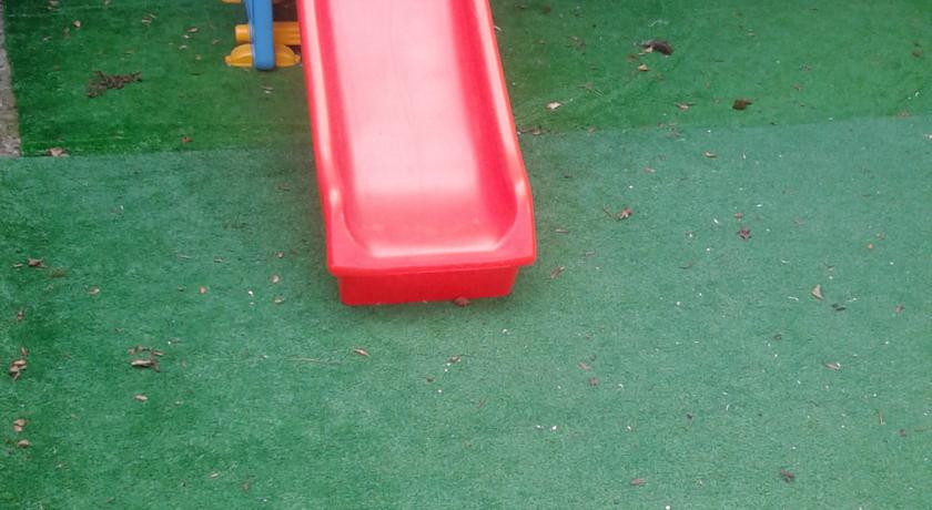 Фото 
Borjomi House
