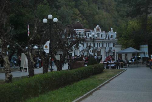 Фото 
Apartment Erekle
