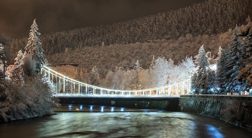 Фото 
Guest House Eleniko
