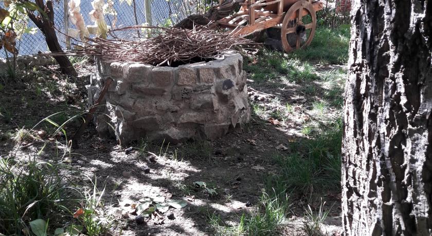 Фото 
Guest House Anano
