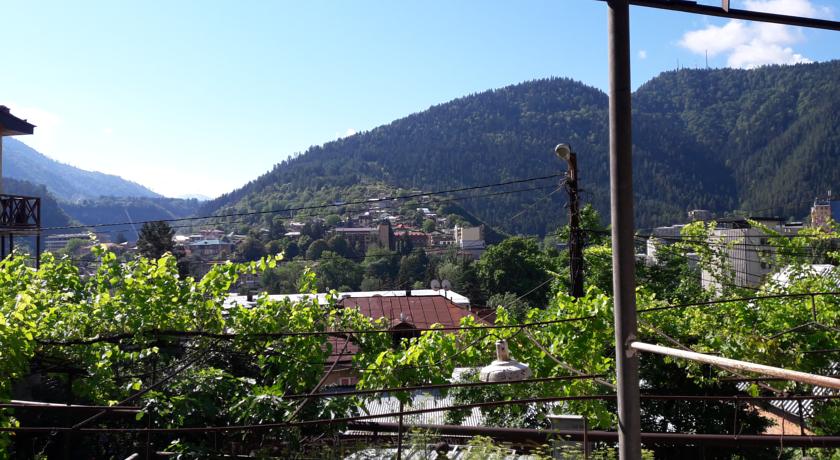 Фото 
Erik&#39;s Guest House
