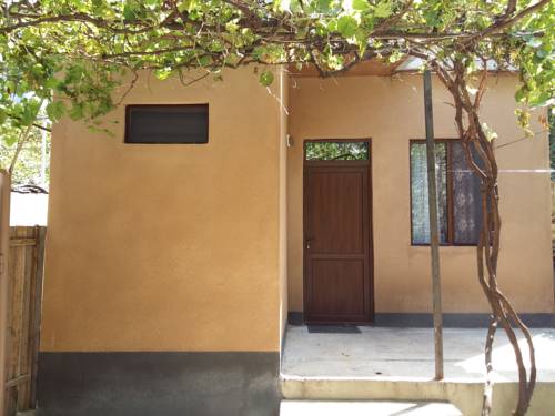 Фото 
Guest House Borjomi
