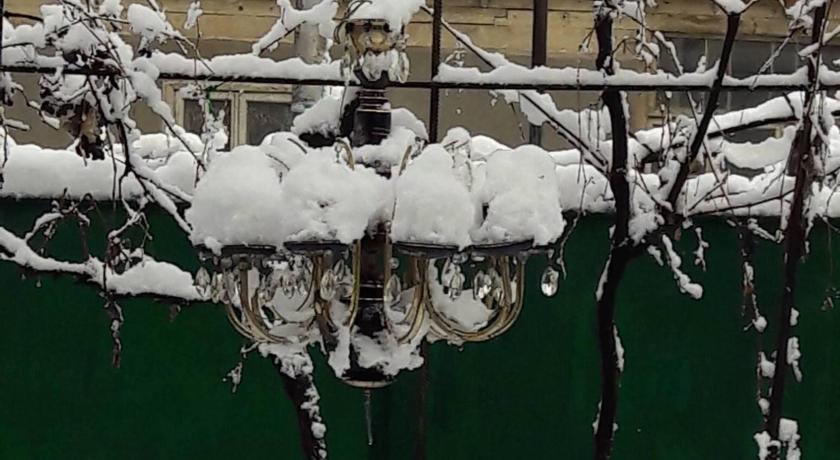 Фото 
Villa &quot;Borjomi&quot;
