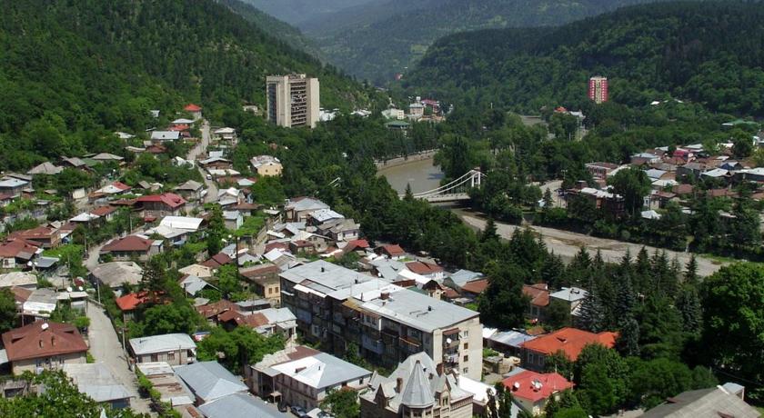 Фото 
EcoRest - Likani Palace
