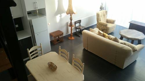 Фото 
Mziuri Velly Apartment 103
