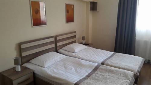 Фото 
Orbi Palace Apartment on Didveli
