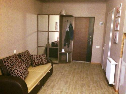 Фото 
Apart Bakuriani
