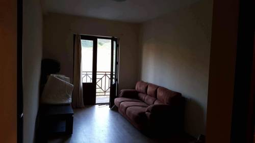 Фото 
Apartment in Bakuriani
