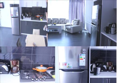 Фото 
Отель Европа Бакуриани
