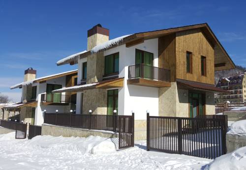 Фото 
Orbi Palace Hotel Apartments
