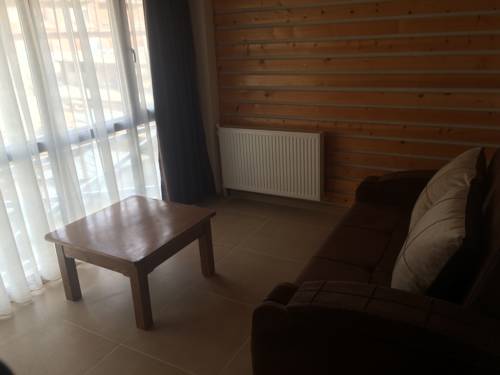 Фото 
Appartment in Orbi Palace
