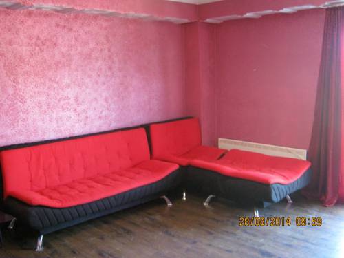 Фото 
Apartment at Bakuriani K2
