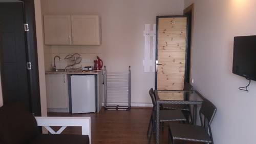 Фото 
Hotel Magnolia
