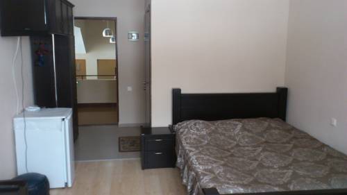 Фото 
Apartment Agmashenebeli 30
