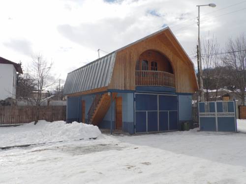 Фото 
Hotel Daviti
