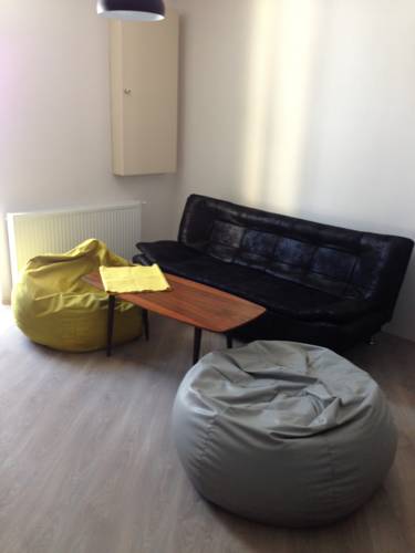 Фото 
Vila-Apartment in Bakuriani
