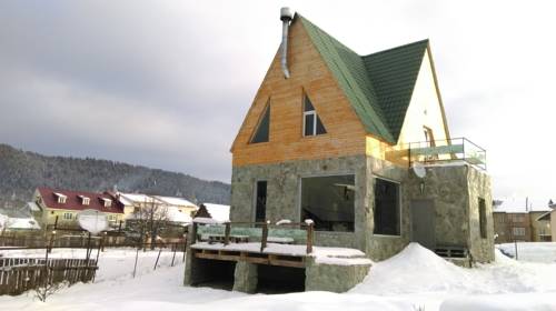 Фото 
Georgia Bakuriani Apartment
