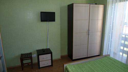 Фото 
Mgzavrebi Versatile Apartments
