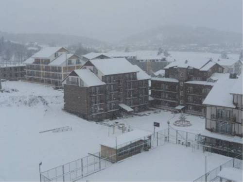 Фото 
Snow House
