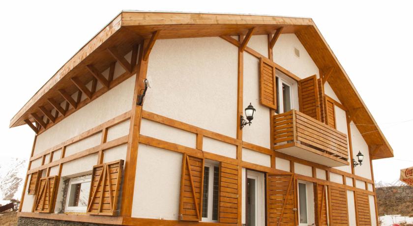 Фото 
Apartment Mariam
