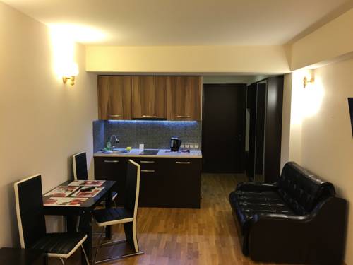 Фото 
Deluxe 2 Bedroom Apartment Gudauri
