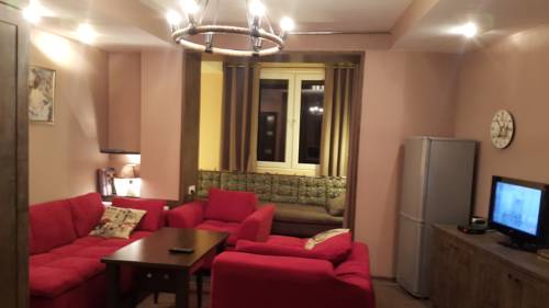 Фото 
Apartment New Gudauri ApartHotel
